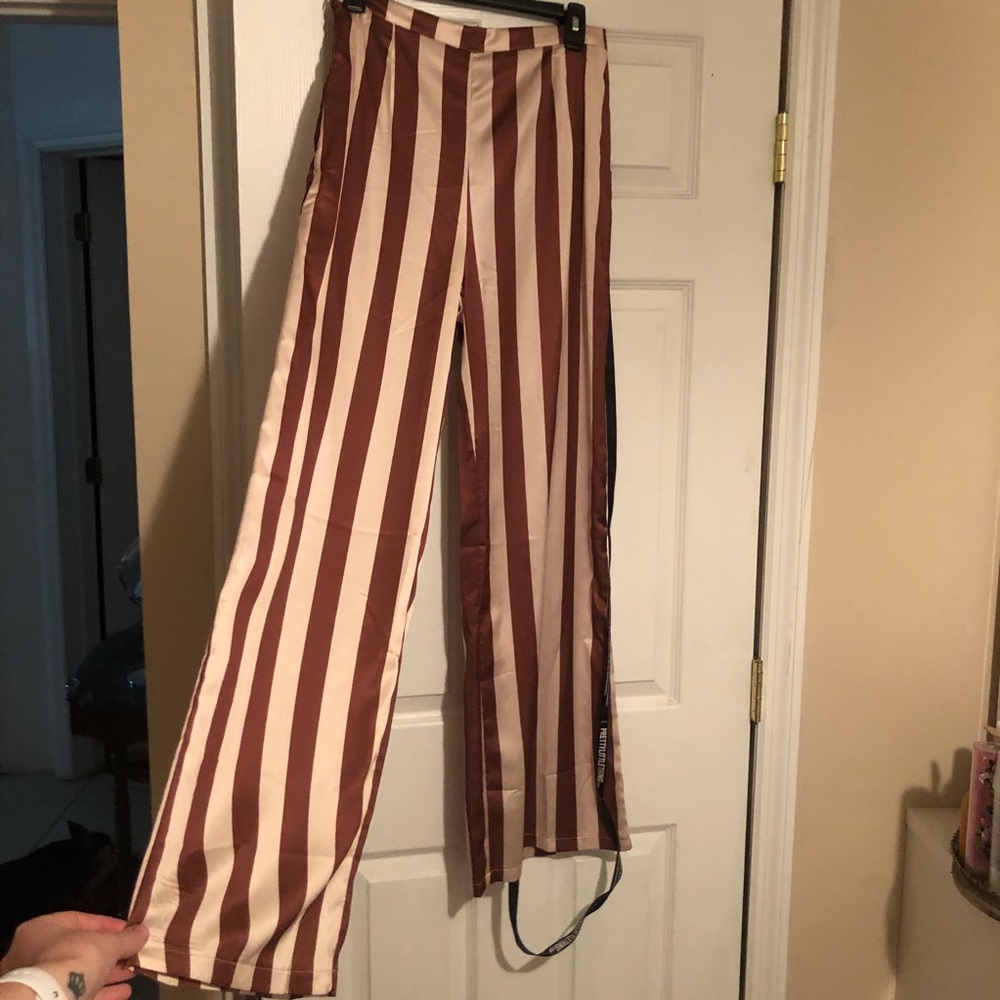 Pretty little thing pants